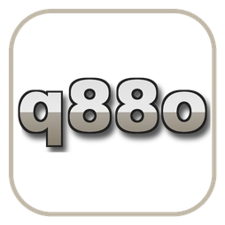 q88o লোগো